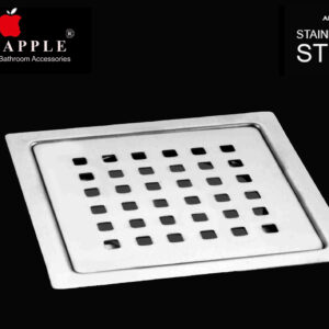 Grating Collection Square by Red Apple®
