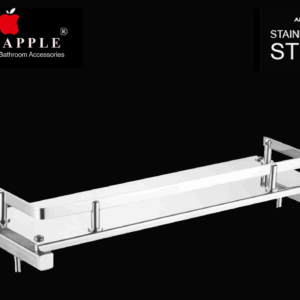 SHELF Series S S Shelf Regular (SS 304 Range) by Red Apple