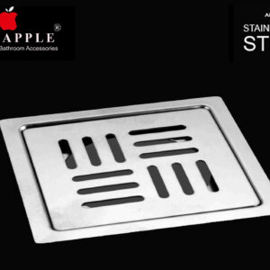 Grating Collection Tigris by Red Apple®