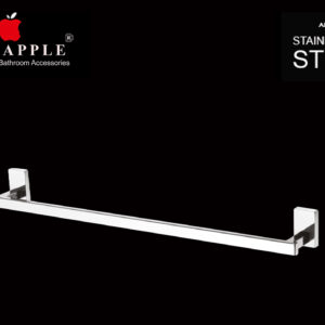 AILEEN SERIES TOWEL ROD 24" by Red Apple®( SS 304 Range )