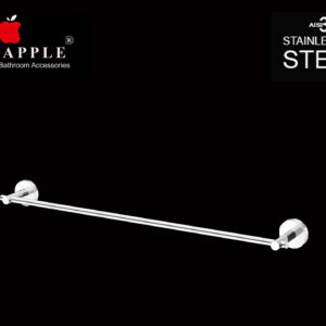 HUDSON SERIES TOWEL ROD 24'' by Red Apple®( SS 304 Range )