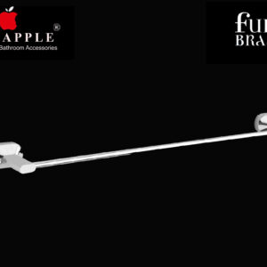 MEKONG SERIES TOWEL ROD 24" by Red Apple®( FULLY BRASS )