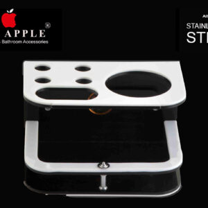 Acrylic Series Tumbler B&W-03 by Red Apple®