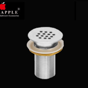 Waste Coupling & Pipes Collection Sink Coupling Square by Red Apple®