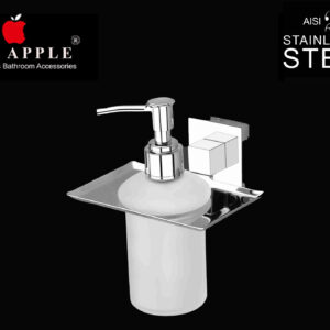 VOLTA SERIES LIQUID DISPENSER by Red Apple®( SS 202 Range )