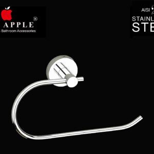KOMATI SERIES NAPKIN HOLDER by Red Apple®( SS 202 Range )