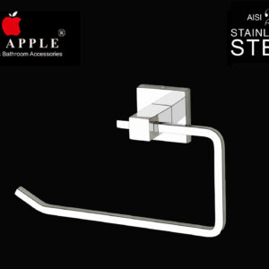 VOLTA SERIES NAPKIN HOLDER by Red Apple®( SS 202 Range )