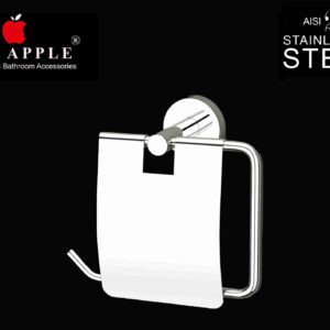 KOMATI SERIES PAPER HOLDER by Red Apple®( SS 202 Range )