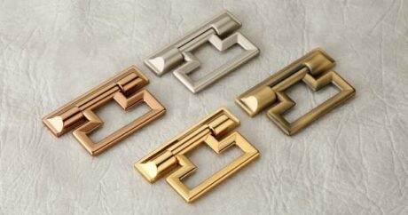 Chest Handle (Trap)