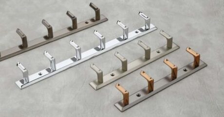Cloth Hook (HYH)
