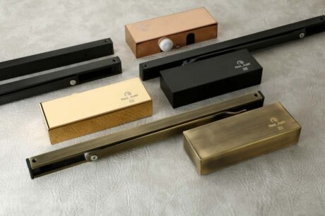 Door Closer
