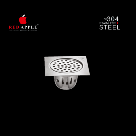 LOCKING Series Grating Cronus (SS 304 Range) by Red Apple®