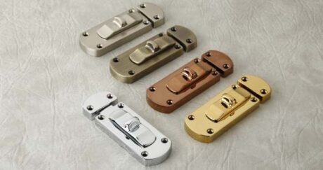 Baby Latch (koolor)