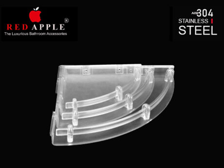 Unbreakable Series Shelf UN-Jumbo by Red Apple®