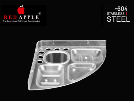 Unbreakable Series 4 in 1 Tumbler Holder by Red Apple®