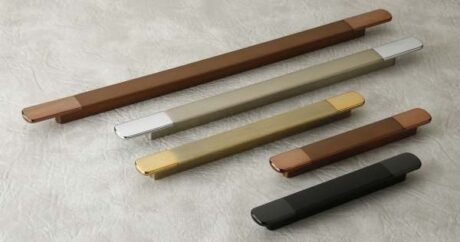 Cabinet Handles L-19