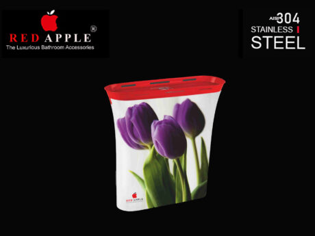 Cistern Collection Amur Dual Flush (4/8Ltr.) CIS-101 by Red Apple®