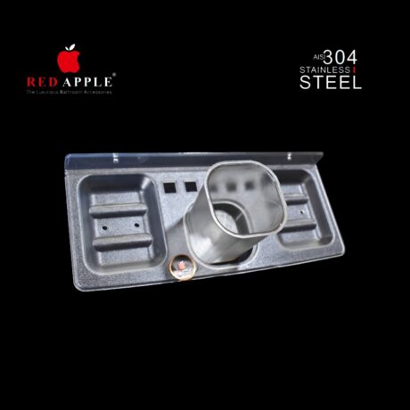 Shelf 4 In 1