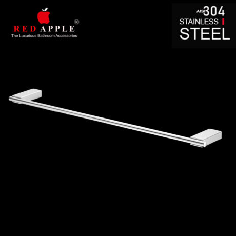 AMAZON SERIES TOWEL ROD 24" by Red Apple®( SS 304 Range )