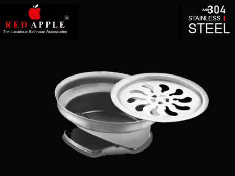 Drainer Collection Bowl-01 by Red Apple®