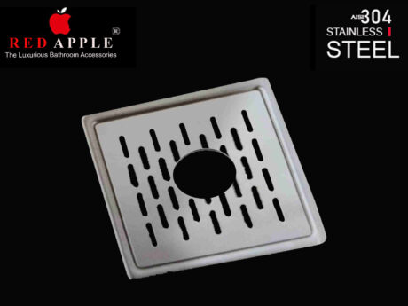 Drainer Collection Capsule With Hole by Red Apple®