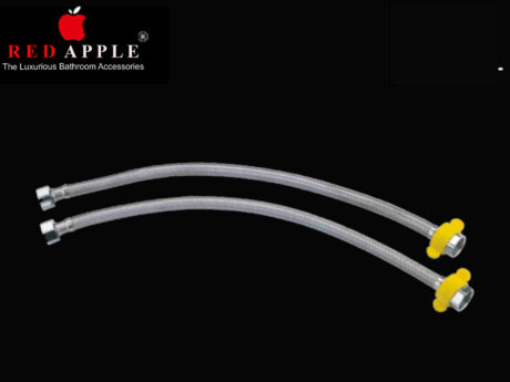 Waste Coupling & Pipes Collection Pipe (S.S.) by Red Apple®