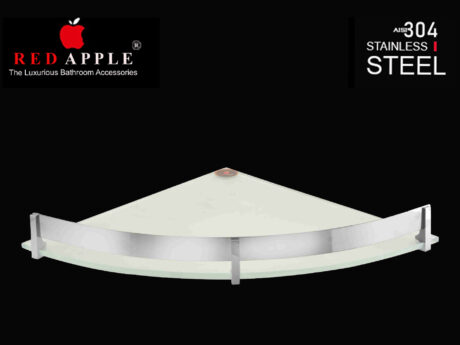 Glass Corner CT-Series  by Red Apple®