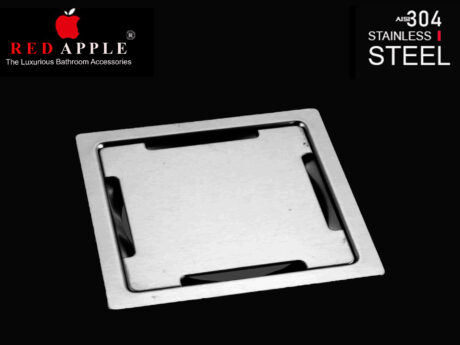 Grating Collection Danube by Red Apple®