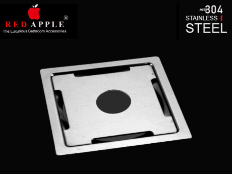 Grating Collection Danube With Hole by Red Apple®