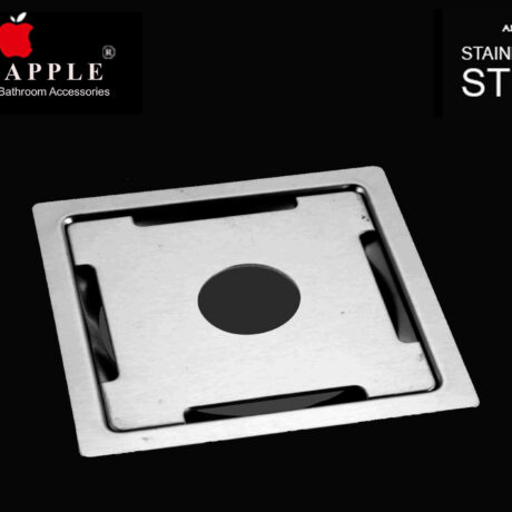 Grating Collection Danube With Hole by Red Apple®