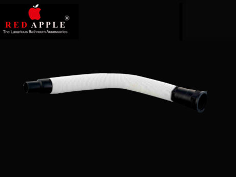 Waste Coupling & Pipes Collection Flexible Waste Pipe  by Red Apple®