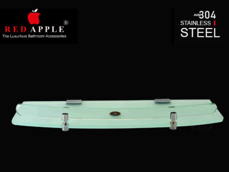 Glass Shelf BP Series by Red Apple®