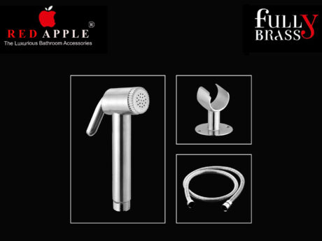Health Faucet Set Jaquar HF-07 by Red Apple®