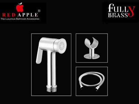 Health Faucet Set Koller HF-06 by Red Apple®