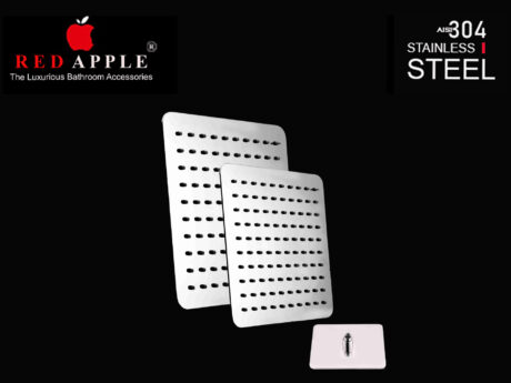 Head Shower & Arm Koller by Red Apple®