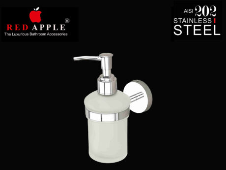 KOMATI SERIES LIQUID DISPENSER by Red Apple®( SS 202 Range )