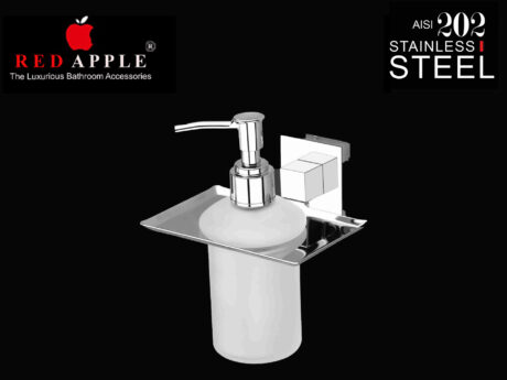 VOLTA SERIES LIQUID DISPENSER by Red Apple®( SS 202 Range )