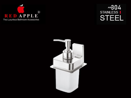 AILEEN SERIES LIQUID DISPENSER by Red Apple®( SS 304 Range )
