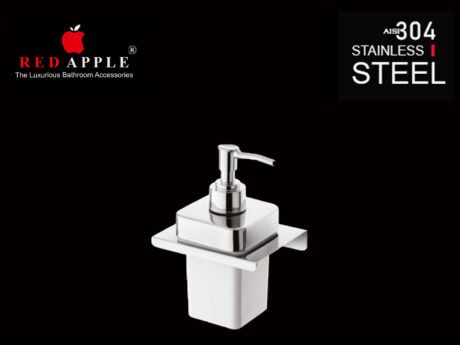 RHINE SERIES LIQUID DISPENSER by Red Apple®( SS 304 Range )