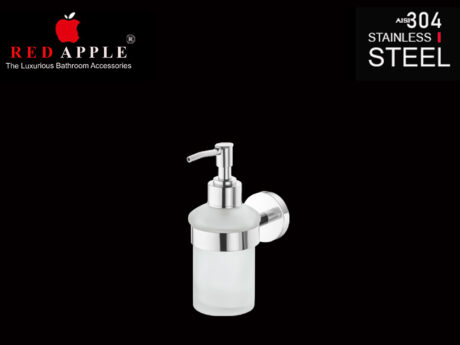 HUDSON SERIES LIQUID DISPENSER by Red Apple®( SS 304 Range )