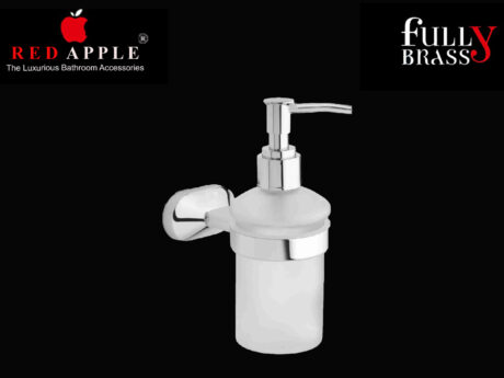 MEKONG SERIES LIQUID DISPENSER by Red Apple®( FULLY BRASS )