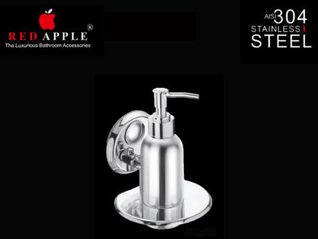 NILE SERIES LIQUID DISPENSER  by Red Apple®( SS 304 Range )