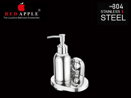OCEAN SERIES LIQUID DISPENSER by Red Apple®( SS 304 Range )
