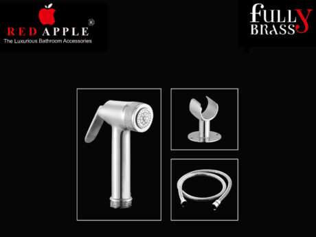 Health Faucet Set Kangaroo HF-04 by Red Apple®