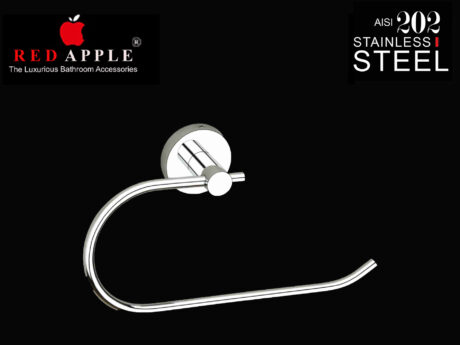 KOMATI SERIES NAPKIN HOLDER by Red Apple®( SS 202 Range )