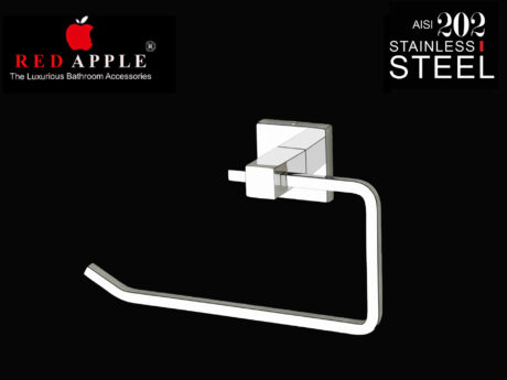 VOLTA SERIES NAPKIN HOLDER by Red Apple®( SS 202 Range )