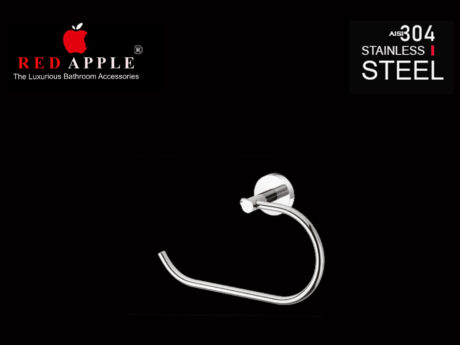 HUDSON SERIES NAPKIN HOLDER by Red Apple®( SS 304 Range )