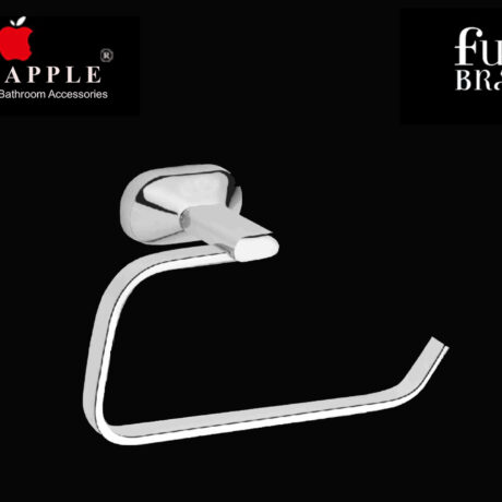 MEKONG SERIES NAPKIN HOLDER by Red Apple®( FULLY BRASS )