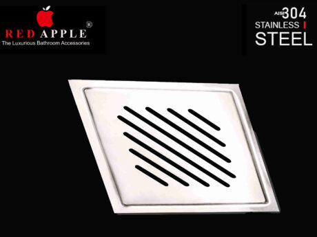 Grating Collection Ocean by Red Apple®