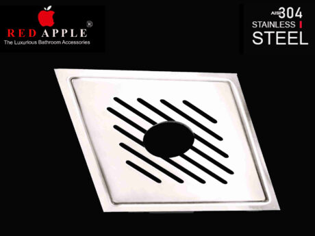 Grating Collection Ocean With Hole by Red Apple®
